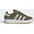 Medium Dark Khaki/Off White/Cloud White 38