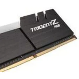 G.SKILL Trident Z RGB AMD Edition 16 GB Kit PC4-28800 F4-3600C18D-16GTZRX