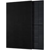 Maysun Solar | TwiSun Pro 1/3 Cut N-Topcon 440-450W Bifacial Glas-Glas Full Blac...