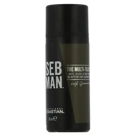 Sebastian Professional SEB Man The Multitasker 3in1 & Body Wash 50 ml