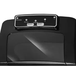 TCL ice-b9 - Schwarz