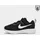 Nike Revolution 6 Kinder Black / White-Dark Smoke Grey 22
