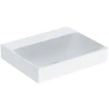 Geberit One Aufsatz-Waschtisch 50 x 40 cm (505.031.01.6)