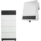 BYD 'Battery-Box Premium HVM 11. '(0% MwSt §12 III UstG)