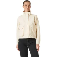 HELLY HANSEN Escape Utility Jacket cream - XL