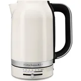 KitchenAid Wasserkocher 5KEK1701 , Farbe:Porcelain White