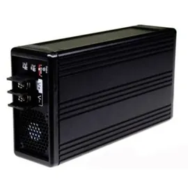 MeanWell MEAN WELL Bleiakku-Ladegerät NPB-120-12TB 12 V Ladestrom (max.) 6.8 A