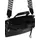 L.Credi Isante Handle Bag Black