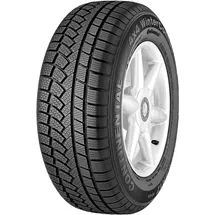 Continental Conti4x4WinterContact SUV 235/60 R18 107H