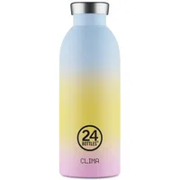 24Bottles Clima Bottle Aurora Thermo-Flasche 500 ml