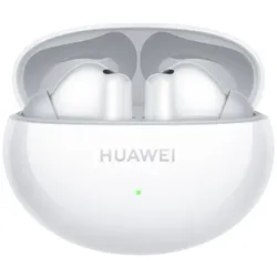 Huawei FreeBuds 6i, In-Ear-Kopfhörer, bis zu 35 Std Laufzeit, 40 Min. Ladezeit