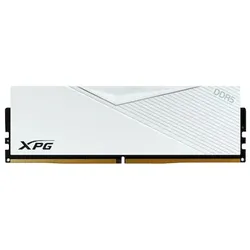 32GB (2x16GB) ADATA Lancer White DDR5-6400 CL32 RAM Gaming Arbeitsspeicher