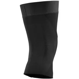 CEP Mid Support Knee Bandage, schwarz - L
