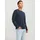 JACK & JONES Leo Knit Pullover Navy Blazer M