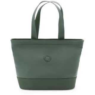 Bugaboo Wickeltasche pine green