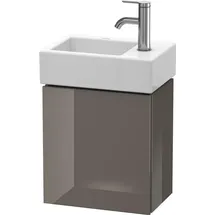 Duravit L-Cube 1 Tür, LC6293R8989,