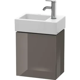 Duravit L-Cube 1 Tür, LC6293R8989,