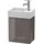 Duravit L-Cube 1 Tür, LC6293R8989,