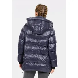 Whistler Steppjacke Lakewood blau L