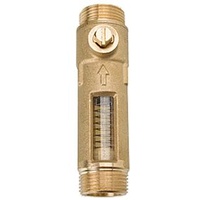 Evenes Durchflussmengenbegrenzer für Heizung und Solar - 2 x