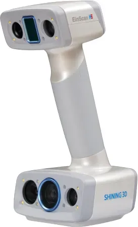 EinScan H2