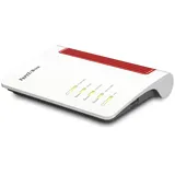 FRITZ!Box 7510 AX Wireless Router Gigabit Ethernet Einband (2,4 GHz)