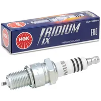 NGK Zündkerze Iridium IX