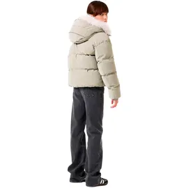 GARCIA Winterjacke Soft Sage 164/170