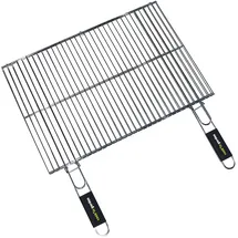 Cook'in garden Grillrost 60 x 40 cm verchromt