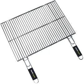 Cook'in garden Grillrost 60 x 40 cm verchromt