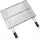Cook'in garden Grillrost 60 x 40 cm verchromt