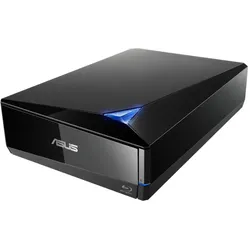 ASUS TurboDrive BW-16D1X-U Blu-Ray-Brenner M-Disc Windows und MacOS kompatibel USB 3.2 Nero BackItUp