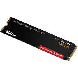 SanDisk SN7100 500 GB M.2