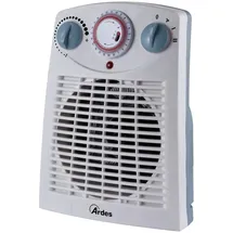 Ardes Heizlüfter AR449TI 2000 W Weiß