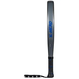 Nox-Xtreme Nox X-hero Blue Padelschläger