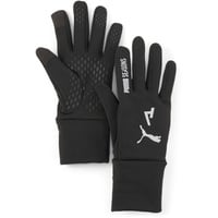 Puma Seasons Handschuhe 01 - puma black, M