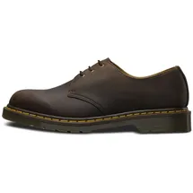 Dr. Martens 1461 Unisex Erwachsene Braun 47