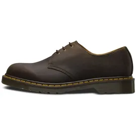 Dr. Martens 1461 Unisex Erwachsene Braun 47