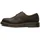 1461 Unisex Erwachsene Braun 47