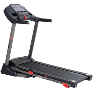 U.N.O. FITNESS Speed Master 1.8 M schwarz