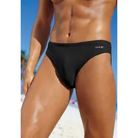 H.I.S. Badeslip Badehose Schwarz S