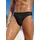 H.I.S. Badeslip Badehose Schwarz S