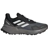 adidas Terrex Soulstride RainReady Trailschuh Damen - Schwarz, Weiß, Größe 40 (auch verfügbar in 37 1/3, 38, 38 2/3, 39 1/3, 40 2/3, 41 1/3, 42, 42 2/3, 43 1/3)