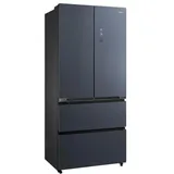Midea MDRF705BIE70 Kühl-Gefrier-Kombination