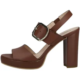 Nero Giardini Sandale braun 39