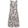 Buffalo Jerseykleid Minikleid Mehrfarbig 36