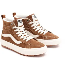Vans Sk8-Hi MTE-1 dachshund/suede 38