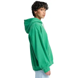 QUIKSILVER Essential Kapuzensweatshirt Leprechaun M