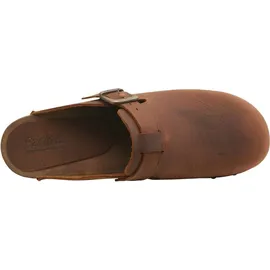 Sanita Clogs Braun 41