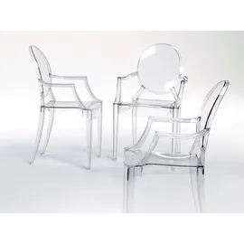 Kartell Louis Ghost
